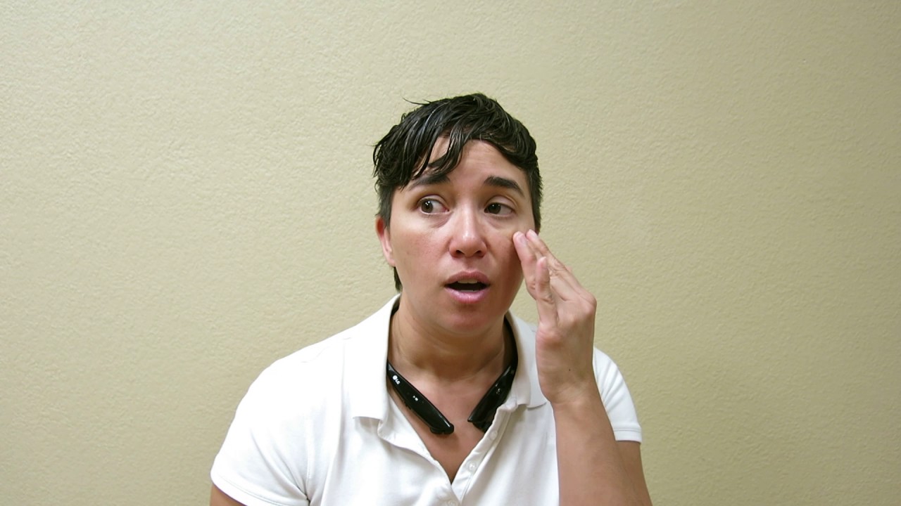 my favorite groomer clippers Ralston Groom Video 1 of 2