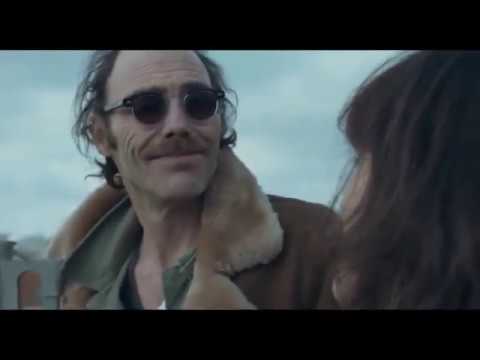 Фильм "Непонятная любовь" (2018). Трейлер