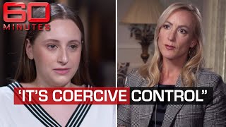 Criminal profiler explains why Sarah Ristevski still supports killer Dad | 60 Minutes Australia Update
