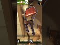 left 4 dead 2 AMID THE RUINS #zombieapocalypse #gameplay
