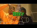 Ocho Mexico & Reck McGee - "Risky" (Video)