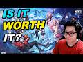 Neverness to Everness | NTE No-Hype Test: Is It Worth Playing?