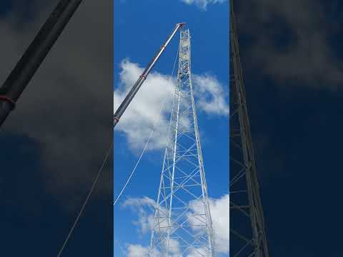 Biggest Mobile Cranes