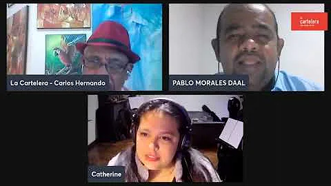 MUNDO SINFNICO CORAL / Catherine Lapoint y Pablo M...