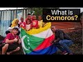 What is COMOROS?!