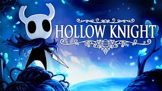 Finishing Every Single Hollow Knight Boss From Mobile | Soul Master