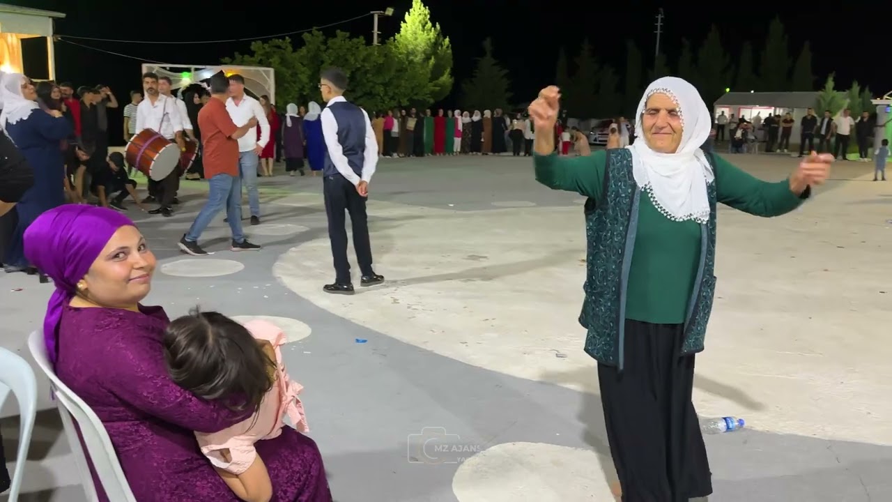 Kahta Düğünleri / mz ajans yapım