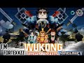 WUKONG UPROAR IN HEAVEN [New Year Special] Fight with Demons|@ImForteXxzz-10m 