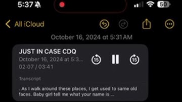 Lil Peep - Just In Case (New Snippet)