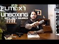 Flite X1 Unboxing with Mick Squires