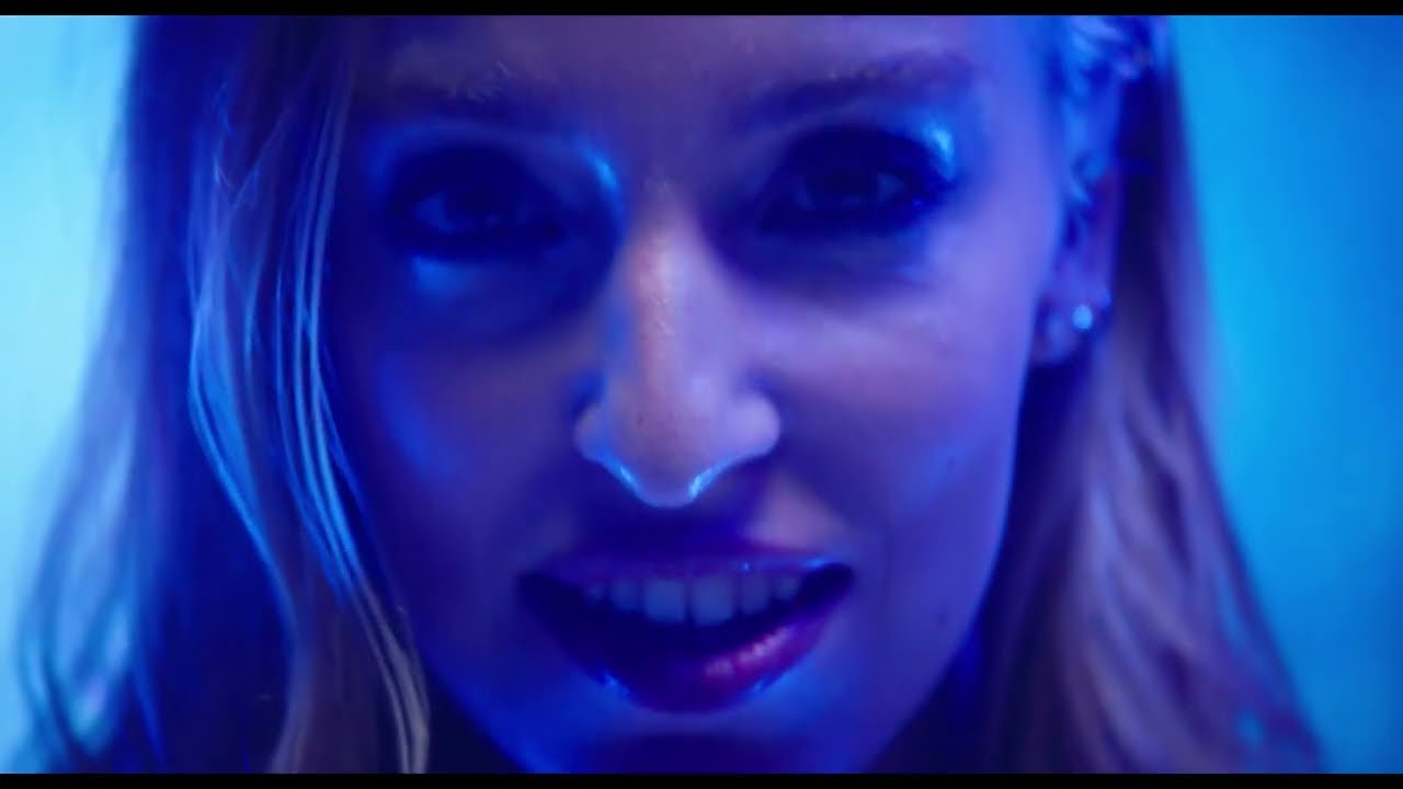 Watch Maude Latour - Probabilities (Official Music Video) on YouTube Watch Maude Latour - Probabilities (Official Music Video) on YouTube