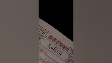 وهو الذي يقبل التوبة عن عباده ويعفو عن السيئات ويعلم ما تفعلون | الآية 25 من سورة الشورى