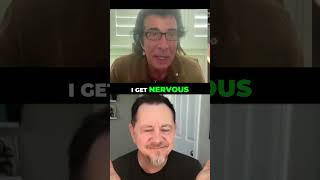 Conquer Stage Fright - My Secret to Performing Nervousness - Andy Kim