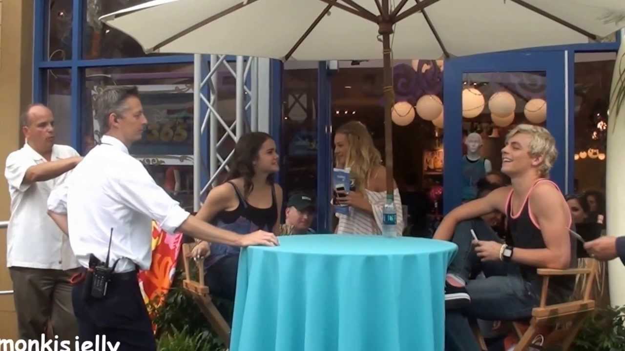 Teen Beach Movie - CD Signing