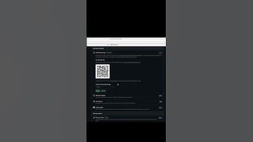 Github 2FA without a phone