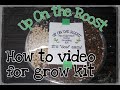 Microgreens Kit Instructional Video