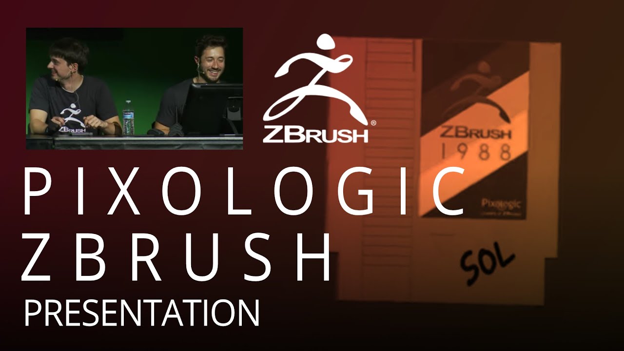 pixologic zbrush certification