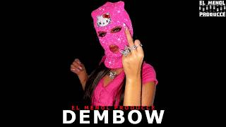 BASE DE DEMBOW - DOMINICANO SAOCO 2026 - INSTRUMENTAL DE DEMBOW