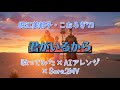 【COVER】君がいるから / 堀江美都子・こおろぎ&rsquo;73(映画ドラえもん のび太のパラレル西遊記 主題歌)|ShishaBins with Dora'S and Erika