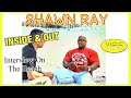 Shawn Ray - Interview On Beach With Joe Amato (2002)