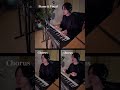 Darling - Mrs. GREEN APPLE Covered by YUUTA