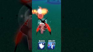 Blade Ball Clash | #roblox #bladeball #baller #fypシ #gaming #clash #games #crazy #fyptiktok screenshot 2