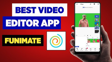 Best Video Editing App For Android Free 2021 | Video Editing Apps | Funimate Tutorial