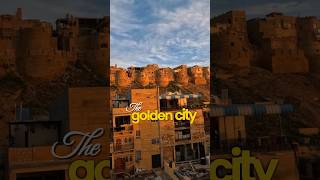 What REALLY Happens When Tourists Flood Jaisalmer