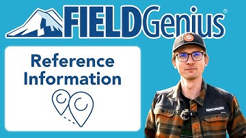 How To: Viewing Mountpoint/Base Station Information | Bench Mark & FieldGenius