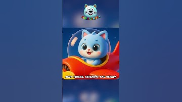 Thumbnail of Bintang Kecil 🌟 Lagu Anak-Anak Populer | Edukasi & Hiburan Musik Anak Indonesia
