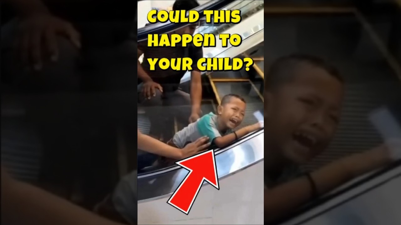 Don't let a quick trip turn into a hospital visit 