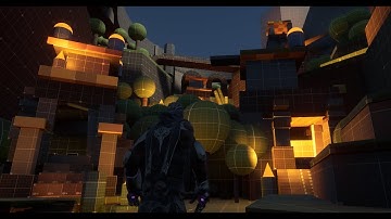 Level Design 1 in Unreal Engine 5 --- (PART 2)