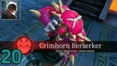 Time Raiders Gameplay Part 20 Android & iOS