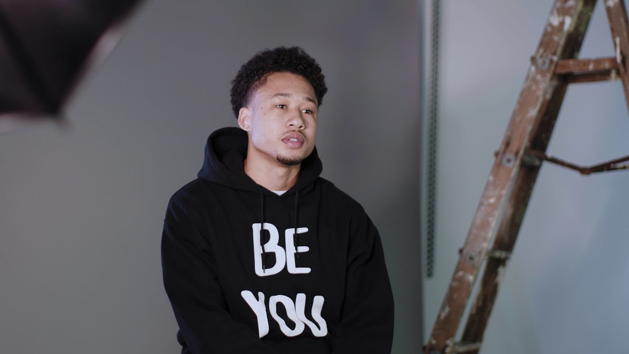 Why do YOU swap your shoe laces? | Breakdancer (Part 3) - Rope Lace Supply