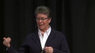 Winning Leadership: The Power of Leading Yourself First | Sherry Winn | TEDxBillings