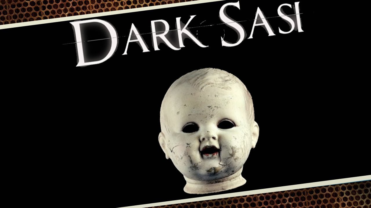 Я ХЗ ЧТО ЭТО??? ᐳ Dark SASI