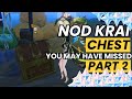 Haybale Chest Nod Krai | Chest Guide Nod Krai Part 2 #genshinimpact #nodkrai #gaming #gacha