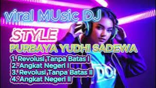 DJ STYEL PURBAYA YUDHI SADEWA #indonesia #menkeu #DJ #purbayayudhisadewa