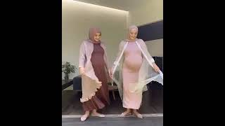 Bumil Hijab Cantik | Pesona Ibu Hamil | Bumil 86
