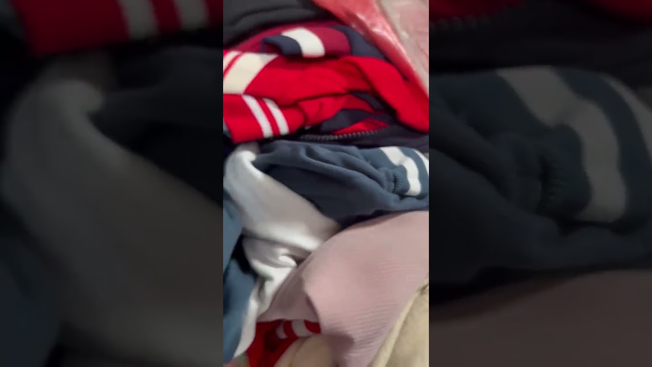 Baseball Jackets Second-Hand High Quality