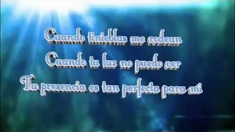 A QUIEN YO IRE.(OBEN BEN SHALOM/JOEL LOPEZ)