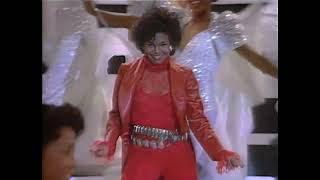 Janet Jackson - Dream Street