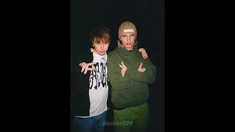 MAYOT & Slatt Savage & молодой калуга – Хлопья (snippet 08.11.2025)