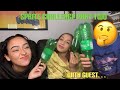 Tik tok sprite challenge part 2 extreme burping