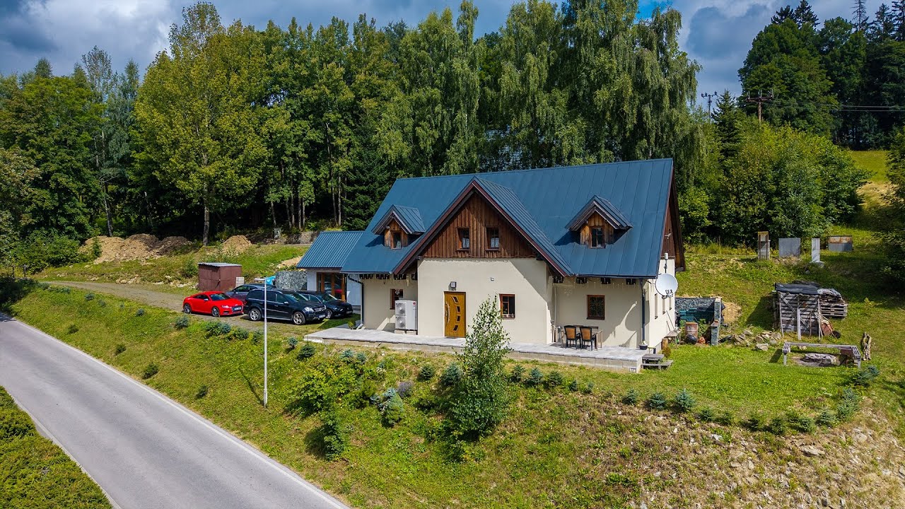 Prodej, horský penzion, Vítkovice v Krkonoších