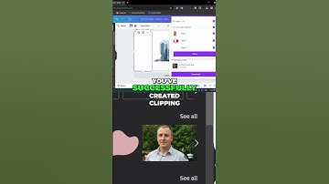 Mastering Clipping Masks in Canva  A Step by Step Guide