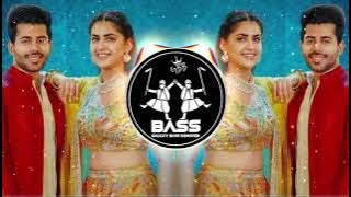 Bhabhi Levan Aaye (Bass Boosted) Surender Romio | Ruchika Jangid |New Haryanvi Song 2022 | HBM