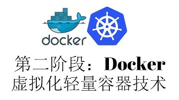 21 Docker Dockerfile 构建过程