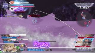 【敗北】【DFFAC】621 シャントット part5
