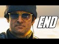 COD: Black Ops Cold War - The End (Good Ending)